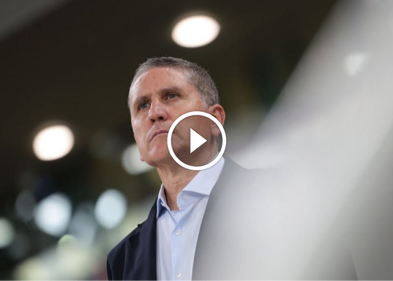 خبر اخراج گاریدو در جهان عرب ترکید! - خبرگزاری ورزش ایران