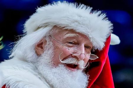 یک آمار جذاب کریسمسی در NBA