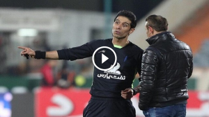 داوران هفته چهاردهم لیگ برتر فوتبال مشخص شدند - خبرگزاری ورزش ایران