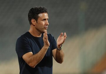 مهدی تارتار: وقتی تراکتور ۱۰ نفره شد، طمع کردیم