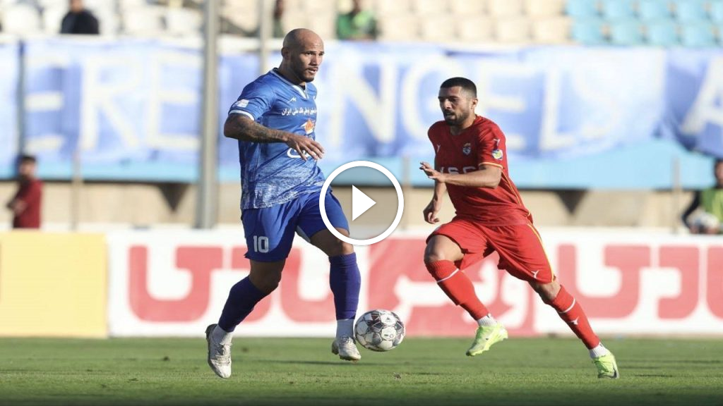 دربی خوزستان برنده نداشت - خبرگزاری ورزش ایران