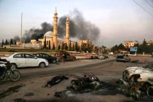 رئیس سازمان حج و زیارت از عدم حضور زائران ایرانی در سوریه خبر داد