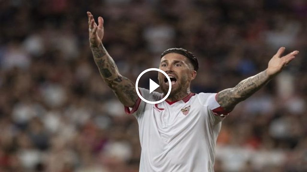 راموس پیشنهاد تیم آرژانتینی را رد کرد - خبرگزاری ورزش ایران