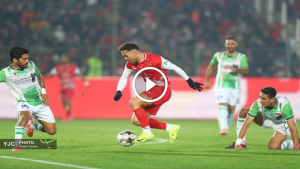 زمان تمدید قرارداد اورونوف با پرسپولیس مشخص شد - خبرگزاری ورزش ایران