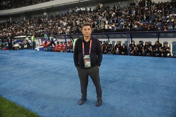 سقوط مهاجم اسبق پرسپولیس در برزیل!_دانشجو 8 رکورد قلعهنویی جاودانه میشود