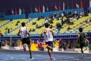 پاداش عجیب قهرمانان دوومیدانی سیستان و بلوچستان