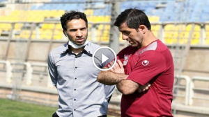 شیری: باقری برای موفقیت نیاز به حمایت دارد/ بهترین سرمربی دنیا را برای پرسپولیس بیاورند - خبرگزاری ورزش ایران