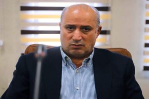 تاج: بخش اصلی ورزشگاه آزادی آماده شده است