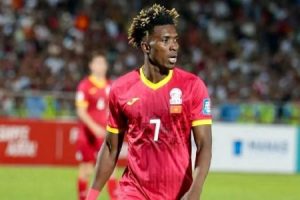 مانع ۲۱ میلیاردی برای حضور کوجو در استقلال