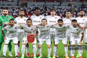 شارژ مالی سرخپوشان بعد از اولین برد آسیایی