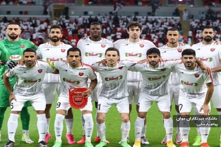 شارژ مالی سرخپوشان بعد از اولین برد آسیایی