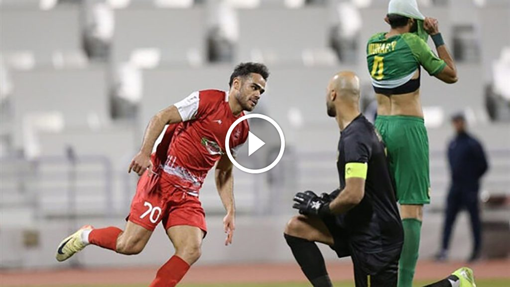 قرارداد ۲ میلیون دلاری پرسپولیس با اورونوف؟ - خبرگزاری ورزش ایران