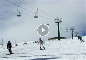 لغو اعزام اسکی‌بازان به دلیل برگزار نشدن مسابقات - خبرگزاری ورزش ایران