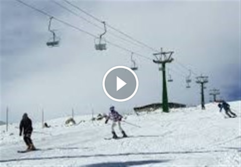 لغو اعزام اسکی‌بازان به دلیل برگزار نشدن مسابقات - خبرگزاری ورزش ایران