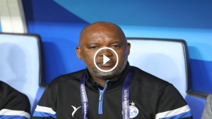 موسیمانه به دنبال ترمیم استقلال در نیم فصل دوم - خبرگزاری ورزش ایران