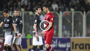 نساجی ۱ - ۱ تراکتور/ پرشور‌ها در شب اخراج اسکوچیچ صدر را از دست دادند - خبرگزاری ورزش ایران