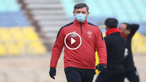 هدایت پرسپولیس به کریم باقری سپرده شد - خبرگزاری ورزش ایران