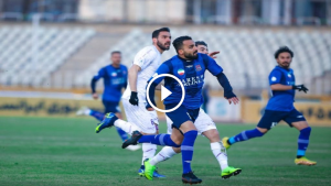 هوادار ۰ - ۱ نساجی/ پیروزی شیرین شاگردان الهامی در طولانی‌ترین شب سال - خبرگزاری ورزش ایران