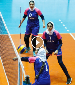 حضور نداشتن تیم‌های ریشه‌دار در والیبال بانوان جای نگرانی دارد - خبرگزاری ورزش ایران