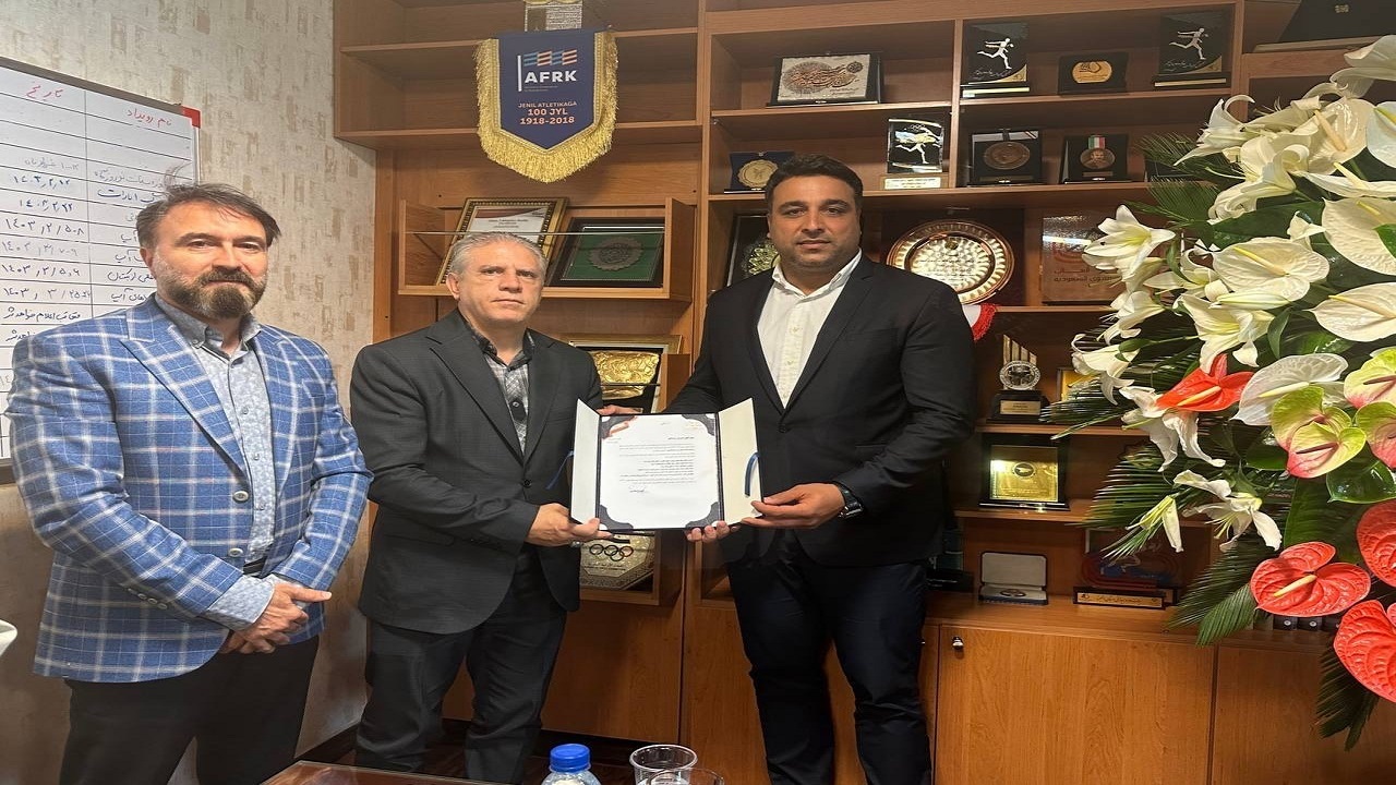 حواشی انتخابات دوومیدانی همچنان ادامه دارد/  ریاست حدادی شائبه برانگیز شد