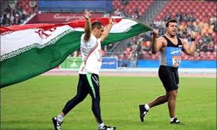 حواشی انتخابات دوومیدانی همچنان ادامه دارد/  ریاست حدادی شائبه برانگیز شد