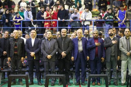 خروج مرد پرحاشیه از استقلال؛ استعفای مدیر جنجالی پذیرفته شد - خبرگزاری ورزش ایران_دانشجو 9 ووشوکاران پایتخت با یاد «حاج قاسم» به میدان رفتند