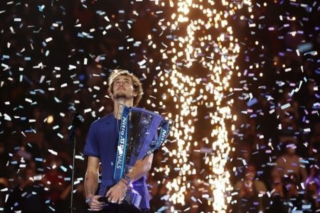 گرنداسلم استرالیا امسال قهرمان جدید خواهد داشت