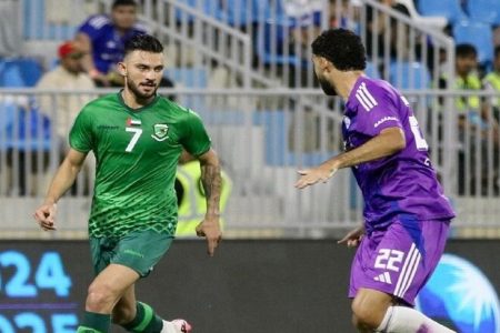 استقلال مهاجم جدید خود را انتخاب کرد