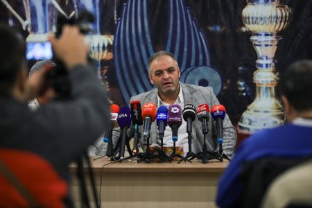 انوشیروانی: اگر زیرساخت نباشد، نمی‌توان برنامه‌ها را به خوبی اجرا کرد/ بانوان برای ما به اندازه مردان مهم هستند