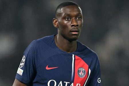 کولو موانی در صدر فهرست کاهش ارزش بازیکنان در سال ۲۰۲۴