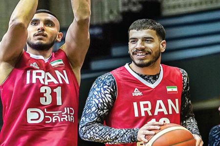 دلیرزهان: مسئولان بسکتبال فولاد وعده دروغ دادند/ ما را از خانه‌های اجاره‌ای بیرون کردند