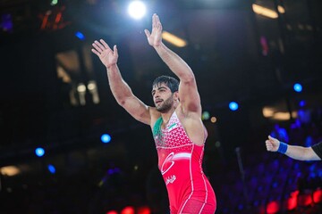 اسامی محرومان هفته ۱۵ لیگ برتر؛ ۲ غایب بزرگ تراکتور روبه رو استقلال خوزستان - خبرگزاری ورزش ایران_دانشجو 9 ساروی چگونه به عنوان مقتدرترین ورزشکار سال انتخاب شد؟