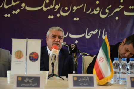 عکس | برای نخستین بار در ایران؛ ویدئوچک در سکوی داور! - خبرگزاری ورزش ایران_دانشجو 9 تیم ملی اسنوکر زنان به دنبال مربی هندی