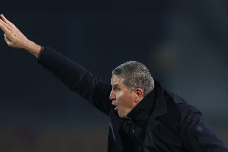 سرمربی مغضوب پرسپولیس کار را با برد شروع کرد