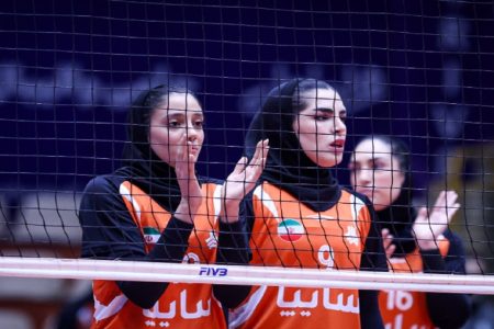مهلت نقل و انتقالات لیگ برتر والیبال زنان اعلام شد