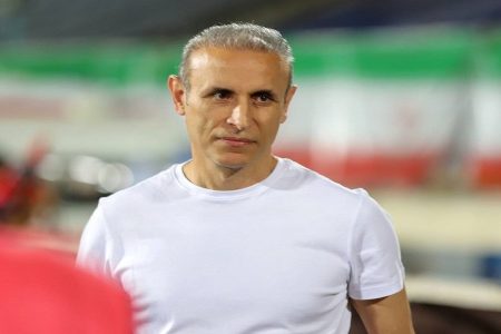 آخرین خبر در مورد پیوستن یحیی گل محمدی به پرسپولیس