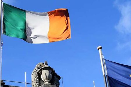 درخواست رسمی ایرلند برای پیوستن به شکایت آفریقای جنوبی علیه رژیم صهیونیستی در لاهه