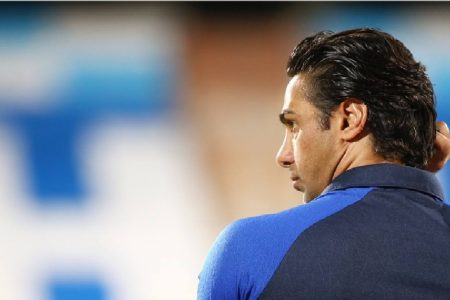 فرهاد مجیدی به البطائح نزدیک شد