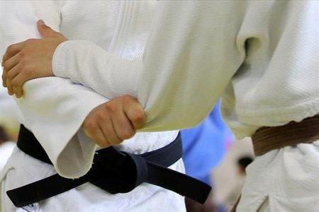 تاجرنیا: هیچ فردی از نتایج استقلال راضی نیست/ موسیمانه با قوت به کار او ادامه میدهد - خبرگزاری ورزش ایران_دانشجو 8 رقابتهای جودو نونهالان کشور در اصفهان آغاز شد