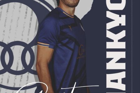 بلانکو از استقلال جدا شد