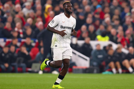 رونالدو با مهاجم ۶۰ میلیونی مقابل پرسپولیس!