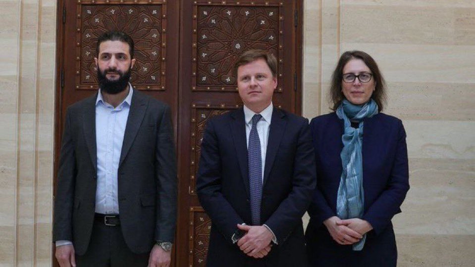 1738353080 353 درس‌های ریبرندینگ ابومحمد الجولانی تروریستی که سیاستمدار شد دانشجو