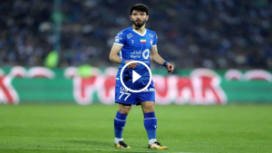 آخرین وضعیت مصدومان استقلال؛ ماشاریپوف چهار هفته خانه‌نشین شد - خبرگزاری ورزش ایران