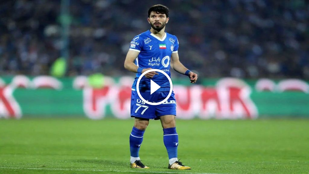 آخرین وضعیت مصدومان استقلال؛ ماشاریپوف چهار هفته خانه‌نشین شد - خبرگزاری ورزش ایران