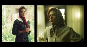 آناهیتا افشار و ستاره پسیانی با «آنتیک» به جشنواره فیلم فجر می‌آیند