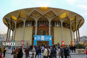 اجرای ۱۸ گروه نمایشی در هشتمین روز جشنواره تئاتر فجر به یاد داوود رشیدی