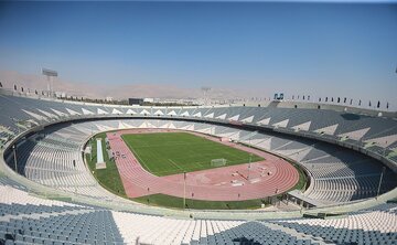 ارزشمندترین بازیکنان لیگ در ترکیب استقلال و پرسپولیس - خبرگزاری ورزش ایران_دانشجو 8 ماجرای سوئیتهای خانوادگی ورزشگاه آزادی؛ این سوئیتها برای خانوادههای مقامات نیست!