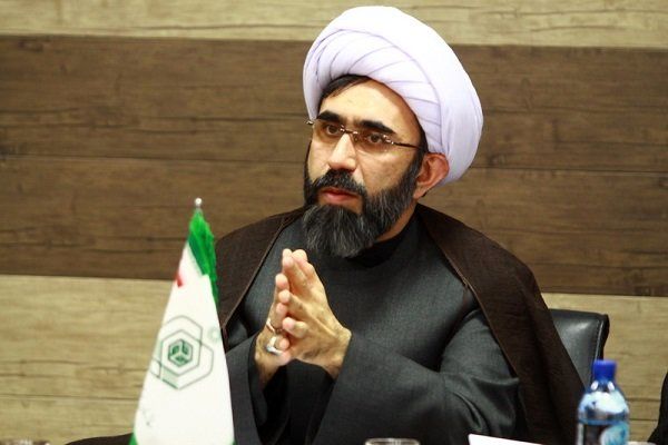 از ظرفیت موقوفات برای اجرای اعتکاف استفاده خواهد شد