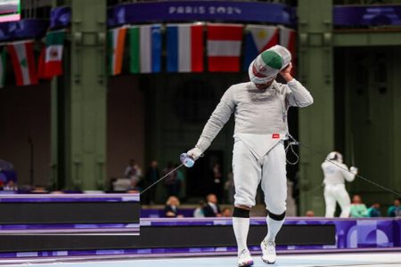 اسامی محرومان هفته ۱۵ لیگ برتر؛ ۲ غایب بزرگ تراکتور روبه رو استقلال خوزستان - خبرگزاری ورزش ایران_دانشجو 8 زخم سابر سر باز کرد/ رهبری: همه کار روی دوش من افتاده است