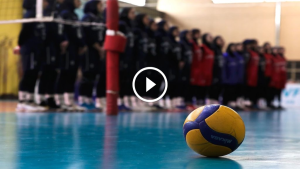 استعدادیابی تیم ملی والیبال زیر ۱۶ سال دختر رسما آغاز شد - خبرگزاری ورزش ایران